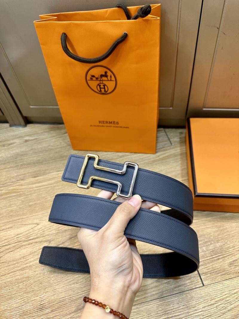 Hermes Belts